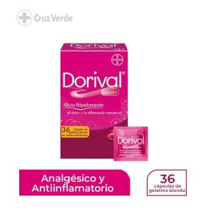 Dorival 200mg